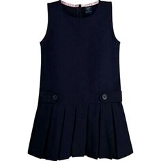 U.S. Polo Assn. Navy Uniform Sleeveless Jumper Dress - 14 Nwt U.S. Polo Assn. Navy Uniform Sleeveless Jumper Dress - 14 Pretty Pleats With Ribbon And Bow Details Fit The Girly Dress Code And Combine Comfort With Unforgettable Style. Cotton Spring Sleeveless School Uniform Dresses, Fitted Sleeveless Dresses For Dress-up, Fitted Sleeveless Dresses For Dress-up Occasions, Fitted Sleeveless Pinafore Dress For Summer, Sleeveless Summer School Dress, Blue Fitted Sleeveless Dress For Dress-up, Fitted Sleeveless Cotton Pinafore Dress, Sleeveless Cotton School Dress, Preppy Fitted Sleeveless Dress