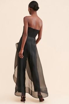 Rent Tulle Overskirt Strapless Jumpsuit from Nuuly. Pick 6 items for $98/month. Free shipping + returns. Fitted Strapless Jumpsuit For Cocktail Occasions, Fitted Jumpsuits And Rompers For Gala In Summer, Fitted Summer Jumpsuits And Rompers For Gala, Fitted Jumpsuits And Rompers For Summer Gala, Fitted Strapless Jumpsuit For Spring Cocktail, Fitted Strapless Jumpsuit For Summer Gala, Strapless Fitted Jumpsuits And Rompers For Gala, Elegant Strapless Jumpsuit For Gala, Elegant Strapless Jumpsuits And Rompers For Gala