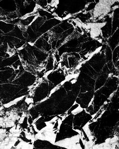 an abstract black and white marble background