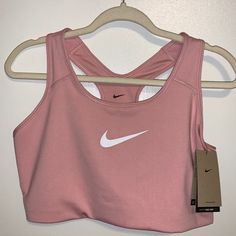 Nike Swoosh Sports Bra Plus Size Women’s 1x Nwt 16 1/2” Across Bottom Band Affordable Nike Stretch Sports Bra, Affordable Nike Sports Bra With Moisture-wicking, Adidas Loungewear Bottoms, Cheap Nike Sports Bra With Moisture-wicking, Nike Bra, Bra Plus Size, Cute Sports Bra, Sports Outfits, Plus Size Sports Bras