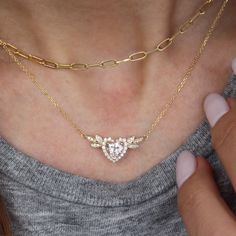 Wow picks! Love Blossom Morganite Necklace, 14K Solid Gold, Romantic Heart-Shaped Morganite Diamond Halo Pendant Necklace, Anniversary Gift For Woman at $995.00 Choose your wows. 🐕 #RomanticNecklace #HeartMorganite #MorganitePendant #MorganiteHeart #HeartNecklace #AnniversaryNecklace #MorganiteNecklace #RomanticGift #DiamondHalo #HeartPendant Morganite Necklace, Morganite Pendant, Romantic Necklace, Anniversary Necklace, Romantic Heart, Morganite Diamond, Halo Pendant, Pink Morganite, Rose Gold Chain