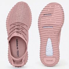 Adidas Women Yeezy Boost Sneakers Running Sports Shoes ,Adidas Shoes Online,#adidas #shoes #brianatwoodhandbags Women Yeezy, Daily Shoes, Estilo Fitness, Basket Style, Adidas Shoes Women, Sneakers Running, Pink Sneakers, Running Sports, Leather Shoes Woman