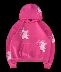 Gamer Hoodie, Named Collective, Foto Baby, Cute Simple Outfits, Teenage Fashion Outfits, Pink Hoodie, Swag Outfits, New Generation