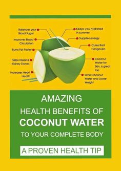 Benefits Of Coconut Water, Coconut Water Benefits, Benefits Of Coconut, Calendula Benefits, Matcha Benefits, Water Benefits, Coconut Health Benefits, Stomach Ulcers, Benefits Of Coconut Oil