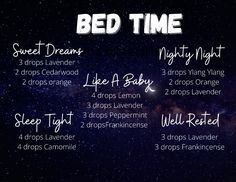 Deep Sleep Essential Oil Blend Diffuser, Night Time Essential Oil Blends, Deep Sleep Essential Oils, Herbs Medicine, Grey Witch, Essential Oils For Migraines, Sleeping Essential Oil Blends, Doterra Recipes, Oils Essential