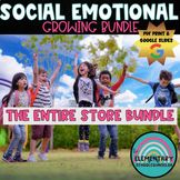 the entire store bundle is available for kids to use in social emotions growing bundle,