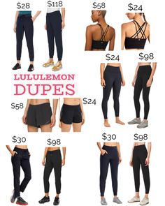 On The Fly Pant Lululemon Outfit, Lululemon On The Fly Pant Outfit, Lulu Lemon Joggers, Gym Fashion Women, Athletic Attire, Align Leggings, Lululemon Joggers, Crz Yoga, Lululemon Outfits