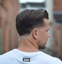 Coolest Hairstyles, Older Men Haircuts, New Hair Trends, Men's Hairstyle, Hairstyles 2024, Best Barber