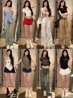 casual outfits, classy outfits, cute outfit, edgy aesthetic Cute Outfits Minimalist, Fall Outfit Ideas Aesthetic, Everyday Outfits Korean, Asian Outfits Aesthetic, Kpop Aesthetic Outfits, Cute Date Outfits Casual, Aesthetic Everyday Outfits, Classy College Outfits, Simple Korean Outfits