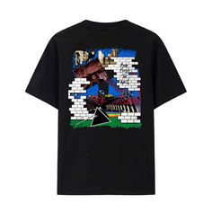 Get $5 off with code PFPIN5. Limited to the first 100 customers. Hurry, we are selling out fast! 90s Logo Print T-shirt For Concerts, 90s Style Logo Print T-shirt For Concerts, 90s Style Concert T-shirt With Logo Print, Black Graphic Print Shirt For Music Festivals, Urban Style Graphic Print Shirt For Fans, Relaxed Fit Shirt For Music Festivals And Streetwear, Relaxed Fit Shirt For Streetwear Music Festivals, Pop Culture Streetwear Shirt With Letter Print, Pop Culture Graphic Shirt For Streetwear