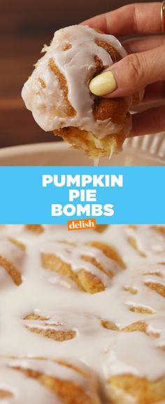 Weight Watcher Desserts, Pumpkin Treat, Low Carb Dessert, Pumpkin Pie Recipes, Fall Dessert, Pumpkin Dessert, Fall Desserts, Mini Desserts, Bagels