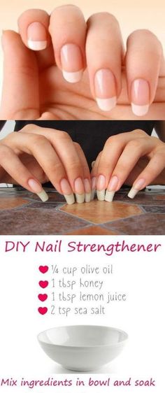 Diy Long Nails, Grow Long Nails, Nail Growth Tips, Nail Care Routine, Nail Care Tips, How To Grow Nails, Nail Growth, Nail Strengthener, Strong Nails