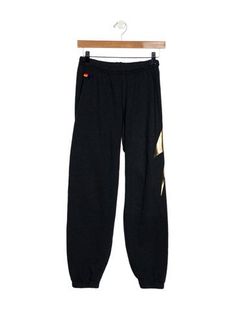 Aviator Nation SweatpantsGreyGraphic PrintFit:Loungewear by Aviator Nation typically fit true to size. Aviator Nation Sweatshirts & Hoodies Charcoal Grey, Printed Sweatpants, Graphic Prints, Sweatpants, Print Patterns, Lounge Wear, Clothes For Women, Clothes