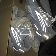 #ad Premium Quality adidas Yeezy Boost 700 V2 (Size 11.5), Fashion Shoes Gray Running Shoes With Reflective Details For Streetwear, Streetwear Running Shoes With Reflective Details And Round Toe, Reflective Lace-up Running Shoes For Streetwear, Streetwear Reflective Lace-up Running Shoes, Streetwear Lace-up Running Shoes With Reflective Details, Trendy Air Max Cushioned Sneakers For Streetwear, Modern Running Shoes With Reflective Details For Streetwear, Modern Reflective Running Shoes For Streetwear, Trendy Adidas Sneakers For Streetwear