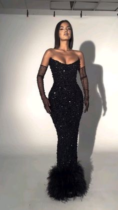 Elegant Dress Inspo Inspiration Ideas Matric Dress, Baddie Dresses, Matric Dance Dresses, Dinner Gowns, Met Gala Dresses, Gorgeous Prom Dresses, 2024 Prom, Senior Prom Dresses, Classy Prom Dresses