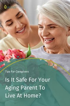 Home Safety Checklist, Senior Living Activities, Age In Place, Elderly Caregiver, Caregiver Resources