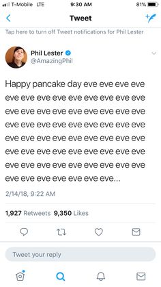 two tweets on twitter with one saying happy pancake day eve eve eve eve eve eve eve eve eve eve eve eve eve eve eve eve eve eve eve eve eve eve eve eve eve eve eve eve eve eve eve eve eve eve eve eve eve eve eve eve eve eve eve