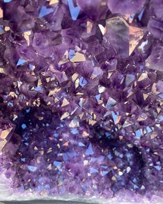 We have more HUGE / TALL amethyst geodes now listed 💜 Spectacular! Some really lovely ones 🔮😍 Some magical and truly unique fabulous pieces - take a look Here are just a few pics of new stock Delivery only takes a few days to reach you, prices to suit all budgets ☺️ Click for to see amethyst geodes👇🏻💜 https://jewelcrystals.co.uk/product-category/geodes/ The website has all prices, sizes etc so take a look Follow / like our page for regular stock updates @jewelcrystalsltd #amethys... Amethyst Cathedral, Crystal Cave, Quartz Geode, Crystal Geode, Cute Room Ideas, Environment Design, Centre Pieces, Large Crystals