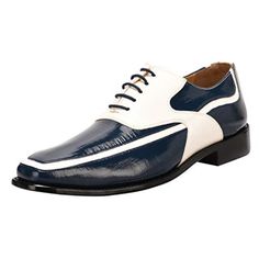 An Elegant Combination Of Premium Leather Upper With Lining & Premium Manmade Sole To Match The Classy Looks Of Mens. For Better Ankle Support And Comfortable Step - 1 Inch Approx Manmade Heel Is Been Added To The Sole. Best Choice If You Wear It In Parties, Office, Weddings, Occasions, Events And Be Prepared To Collect As Many Compliments As You Can. Care Instructions : Polish Your Shoe With Wax Or Standard Polish. Use Shoe Bags To Prevent From Stains, Clean Dry Dust With Clean Cloth. Article - White Fitted Lace-up Dress Shoes, Fitted White Lace-up Dress Shoes, White Fitted Almond Toe Dress Shoes, White Fitted Dress Shoes With Almond Toe, White Fitted Leather Shoes With Plain Toe, Fitted White Dress Shoes With Rubber Sole, Fitted White Leather Shoes With Plain Toe, White Slip-on Dress Shoes, White Fitted Slip-on Dress Shoes