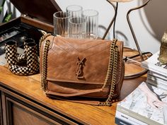 Baby Niki Ysl, Ysl Niki Baby Bag, Ysl Everyday Bag, Ysl Niki Bag Medium, Ysl Niki Bag Outfit, Saint Laurent Niki Bag, Ysl Niki Bag, Ysl Bag Outfit, Hobo Bag Outfit