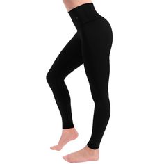 PRICES MAY VARY. Comfortable Compression Leggings for Women: Experience ultimate comfort with our compression leggings, perfect for running, gym, yoga, & casual wear. Designed to support active women in any weather. For a relaxed fit, order a size up and enjoy superior comfort and flexibility. Breathable, Sweat-Wicking Fabric: Our womens workout leggings feature soft, chafe-free fabric that wicks sweat and enhances mobility. Perfect for yoga practitioners and fitness enthusiasts seeking all-day Postpartum Leggings, Running Yoga Pants, Womens Workout, Plus Size Workout, Gym Pants, Leggings For Women, Gym Yoga, Compression Leggings, Active Women