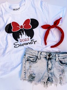 Cheer Nationals Shirts Disney, Disney Cheer Shirts, Cheer Nationals Shirts, Cheer Competition Shirts, Custom Cheer Shirts, Summit Cheer, Cheer Practice Wear, Cheer Nationals, Disney Tank Tops