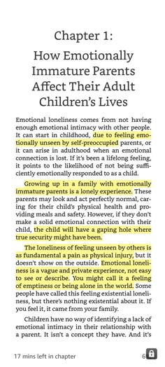 What's The Meaning Of Life, Adult Children Of Emotionally Immature, Emotionally Immature Parents, Emotionally Immature, Better Mental Health, Inner Child Healing, Conscious Parenting, Child Psychology