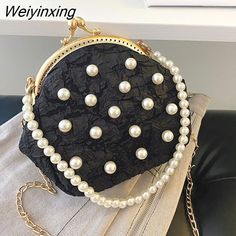 Shipping: Worldwide Express Shipping AvailableDelivery time: 🚚7-15Days Fast ShippingReturns: Fast refund,💯100% Money Back Guarantee.Lining Material: PolyesterMain Material: PolyesterPlace Of Origin: HE BEI ProvinceShape: FramePlace Of Origin: GUANG DONG ProvinceOrigin: Mainland ChinaDecoration: PEARLDecoration: ChainsHardness: ModerateGender: WOMENStyle: FashionPattern Type: PleatedOccasion: PartyInterior: Cell Phone PocketExterior: Solid BagModel Number: 0325Closure Type: Hasp Spring Party Satchel Bag, Spring Party Shoulder Evening Bag, Spring Party Crossbody Clutch, Spring Party Pouch Shoulder Bag, Spring Party Shoulder Bag Clutch, Party Clutch For Spring Season, Vintage Crossbody Shoulder Bag For Party, Luxury Party, Female Shoulder