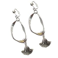 Clip-On For Orgs. Hoop Earrings. Pick your Organization's Charm. METAL: Plated SIZE: 3" length. CLOSURE: Clip-On Black Excellence, Plate Size, Natural Stones, Hoop Earrings, Plating, Drop Earrings, Stone, Silver, Gold