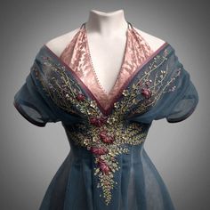 Chique Outfits, Fantasy Dress, Historical Fashion, Looks Vintage, Fancy Dresses