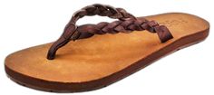 Leather Sandals With Braided Trim For Beach, Leather Sandals With Braided Trim, Brown Braided Round Toe Sandals, Brown Braided Sandals With Round Toe, Brown Leather Braided Sandals, Kids Luggage, Brown Sandals, Luxury Store, Pharmacy Gifts