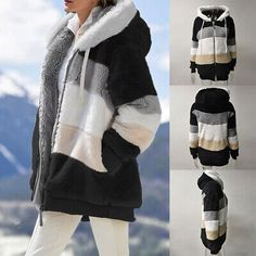 Pinterest Long Sleeve Parka For Cold Weather In Fall, Fall Long Sleeve Parka For Cold Weather, Cold Weather Long Sleeve Fall Parka, Fall Cold Weather Long Sleeve Parka, Winter Wear Hooded Jacket, Winter Hooded Jacket For Cold Weather, Winter Long Sleeve Hooded Jacket For Cold Weather, Warm Hooded Parka For Winter, Winter Hooded Jacket With Fleece Lining