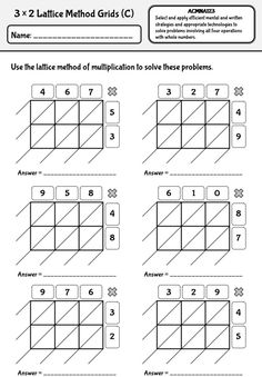 printable worksheet to help students learn how to solve the missing puzzles