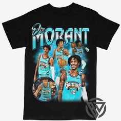 Beyond Dope Ja Morant Memphis Grizzlies NBA Basketball Tee (V2) Memphis Grizzlies Outfit Women, Ja Morant Fashion, Nba Graphic Tees, Memphis Grizzlies Jersey, Graphic Tee T-shirt For Basketball With Graphic Print, Basketball Tees, Southern Shirts, Memphis Grizzlies, Nba Basketball