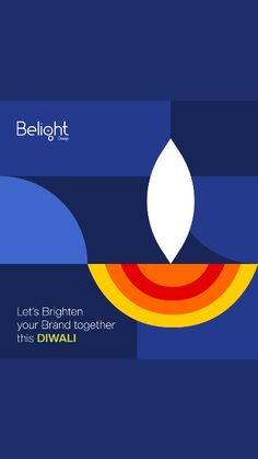 the cover for bellight's album let's brighten this day together