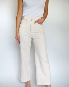 Back To Square One, Mission Work, Fall Fashion Inspiration, Closet Collection, Wishlist Clothes, Relax Pants, Spring Capsule, Wide Leg Pant, La Fashion