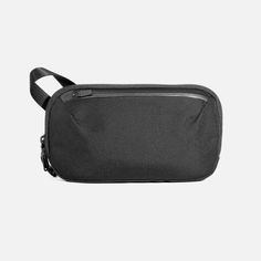 Slim Pouch – Aer Modern Gym, Tech Pouch, Smart Organization, Tech Cases, Travel Tech, Dopp Kit, Body Armor, One Bag, Everyday Carry