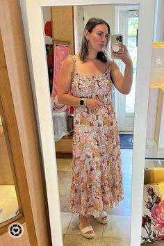 Perfect shopping outfit during our stay in the south of France 🇫🇷 
.
It was warmmmmm so having a loose, airy, layered dress was the perfect item to wear. The flat espadrilles were great on the cobblestone streets. 

Follow my shop @StyledbySere on the @shop.LTK app to shop this post and get my exclusive app-only content!

#liketkit 
@shop.ltk
https://liketk.it/4CvE0 Cobblestone Streets, Layered Dress, The South Of France, Layer Dress, Flat Espadrilles, South Of France