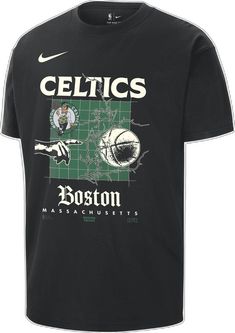 Nike Web, Nike Nba, Youth Sports, Boston Celtics, Team Colors, Men's Nike, Nike Men, Fun Sports, Nba