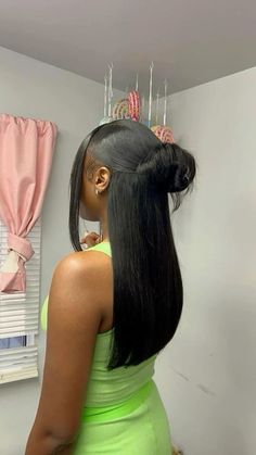 Sleek Ponytail Hairstyles, Big Box Braids Hairstyles, Birthday Hairstyles, Quick Natural Hair Styles, Quick Weave Hairstyles, Cute Box Braids Hairstyles, Quick Braided Hairstyles, Pretty Braided Hairstyles, Hairdos For Curly Hair