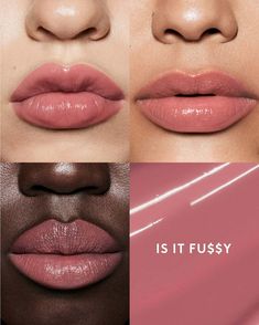 Gloss Bomb Stix High-Shine Gloss Stick — Fu$$y | Fenty Beauty Fenty Beauty Gloss Bomb, Fenty Beauty, Lip Makeup, And Now, Lip Gloss, Moisturizer, Lips, Conditioner, Makeup