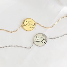 "Personalized  long distance relationship coin bracelet for girlfriend and best friends, custom engraved with country maps, the bracelet is made of stainless steel and it is available in gold and silver colors. The chain can be adjusted to fit most women sizes and teens. This dainty bracelet makes a great gift as anniversary gift, long distance gift, Valentines day or Christmas gifts. This keepsake can be engraved on the front only or to make it even more personal  we can engrave one of the following options on the back side. OPTION 1: \"NO engraving on back\" We will not engrave anything on the back, the back will be blank. OPTION 1: \" Add message\" Add your custom message using any of our fonts and symbols (examples on one of our photo description images) OPTION 2: \"Add QR code\" Recor Bracelet For Long Distance, Long Distance Love Bracelets, Long Distance Couple Bracelets, Long Distance Keychain For Him, Long Distance Relationship Bracelets, Long Distance Friendship Gifts, Distance Bracelets, Coin Bracelet, Long Distance Gifts