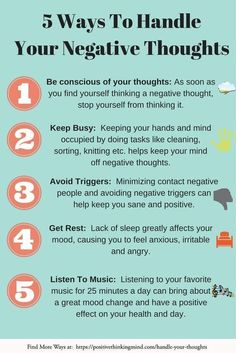 Les pensées ont du pouvoir. Vous pouvez créer votre monde ou le briser par votre propre pensée en apprenant à gérer vos pensées négatives de manière positive en faisant ... Train Your Brain, Mental And Emotional Health, Self Care Activities, Coping Skills, Health Awareness, Mental Health Awareness, Self Improvement Tips, Negative Thoughts, Emotional Health