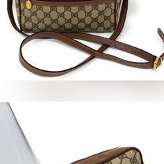 Questions? Leave A Comment Below! Gucci Brown Bag With Adjustable Strap, Gucci Crossbody Bag With Turn-lock Closure, Gucci Brown Bag With Silver-tone Hardware, Pre-owned Gucci Leather Shoulder Bag, Brown Gucci Shoulder Bag With Turn-lock Closure, Gucci Crossbody Bag, Gucci Crossbody, Bags Gucci, Gucci Bags