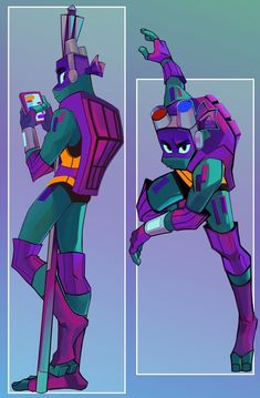 Donnie Rottmnt, Tmnt Donatello, Teenage Mutant Ninja Turtles Art