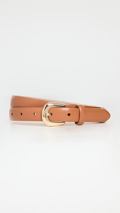 B-Low The Belt Kennedy Mini Belt | Shopbop Classic Belts With Gold Rectangular Buckle, Classic Belts With Gold Buckle, Classic Belt With Rectangular Buckle, Brown Workwear Belt Buckle With Closure, Leather Belt With Buckle Closure For Office, Leather Belts With Buckle Closure For Office, Spring Leather Belt With Buckle Closure, Modern Leather Belt With Metal Pin Buckle, Leather Belt With Buckle Closure For Fall