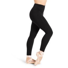 The Blossom Legging is sure to become your new favorite go-to! Made from a soft polyester and spandex blend, the legging is both comfortable and stretchy, allowing for a full range of movement during all of your routines and workouts. Featuring a V front gathered ankle design, which adds a unique and fashionable touch. The gathered waistband and ankle detail further enhance the legging's aesthetic appeal while providing a comfortable and secure fit. Perfect for on the go, these leggings also fea Bottom Workout, Ankle Leggings, Athletic Fits, Capri Leggings, Wide Waistband, Toddler Sizes, Leggings Shop, Workout Leggings, Active Wear For Women