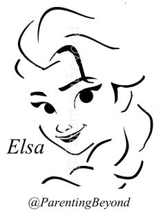 an image of the face of princess aurora