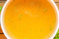 Chicken Broth Recipe, Pureed Diet, Tlc Diet, What Causes High Cholesterol, Clear Soup