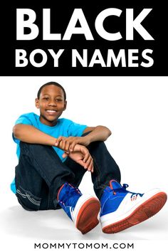 Find a strong and unique African American boy name for your little one from our carefully curated list. Blending biblical, cultural, and modern influences, these names offer something special beyond the familiar. Our list has something many others do not, black boy names from icons of music and entertainment! Black Baby Boys Names, African American Boy Names, Unique Baby Boy Names Black, Exotic Baby Names